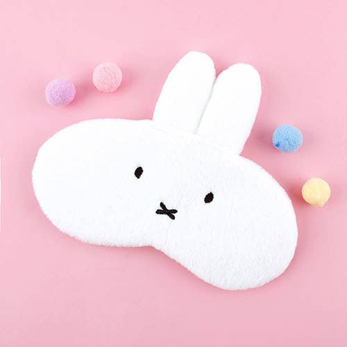 Plush Sleep Mask - Miffy