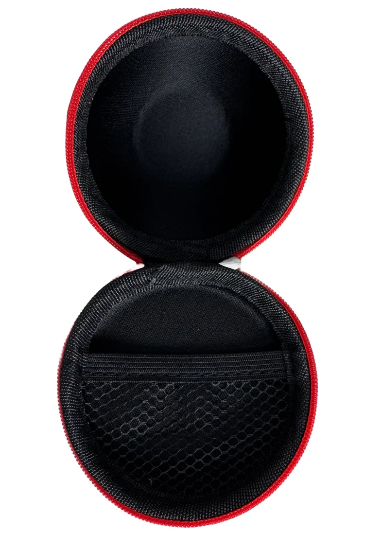 Pokémon Poke Ball 3D Carabiner Zip Pouch - Image 5