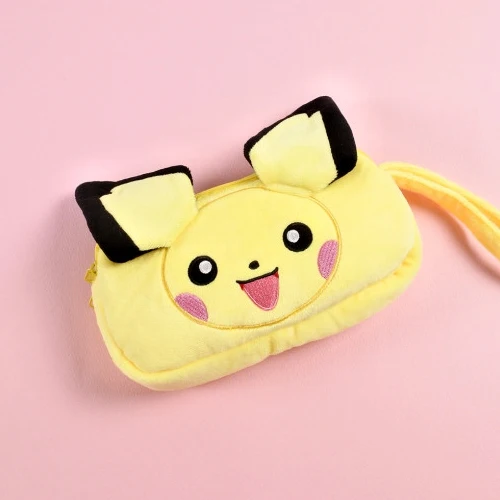 Pokémon Rectangular Pouch - Pichu