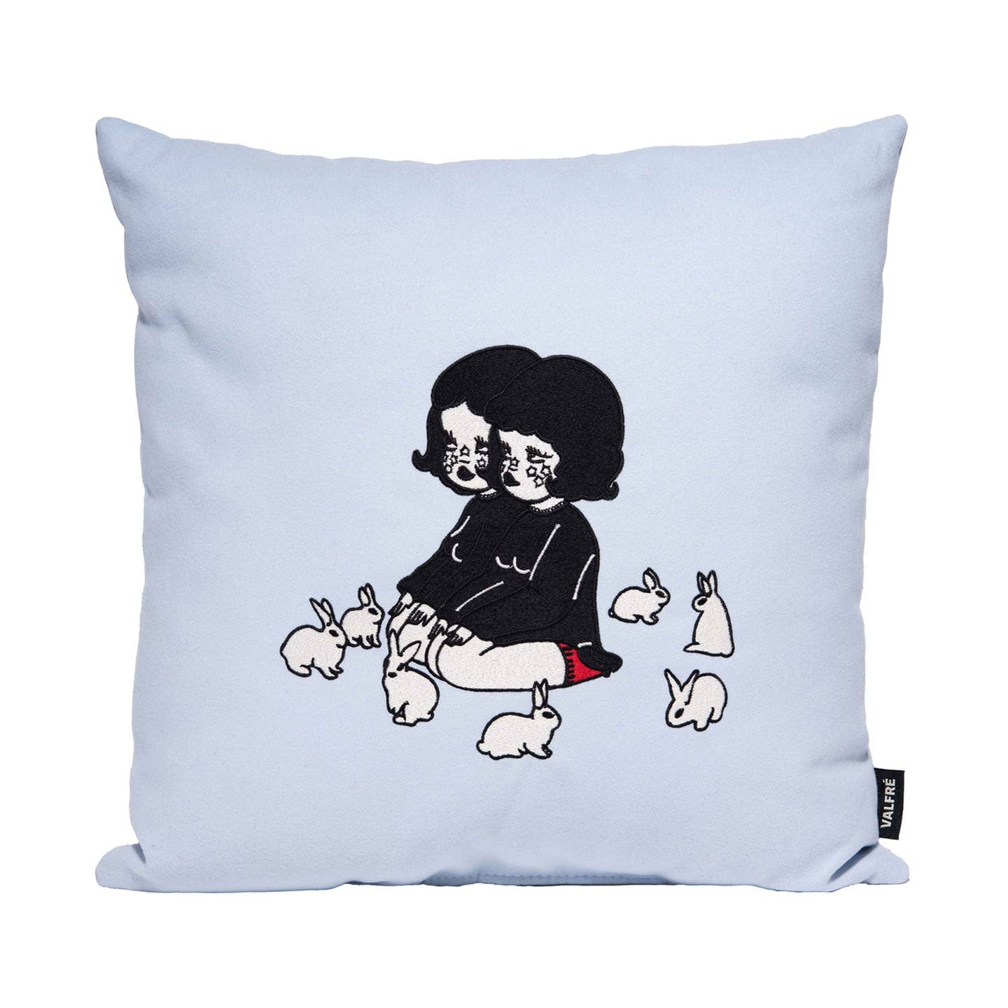 Portal Pillow