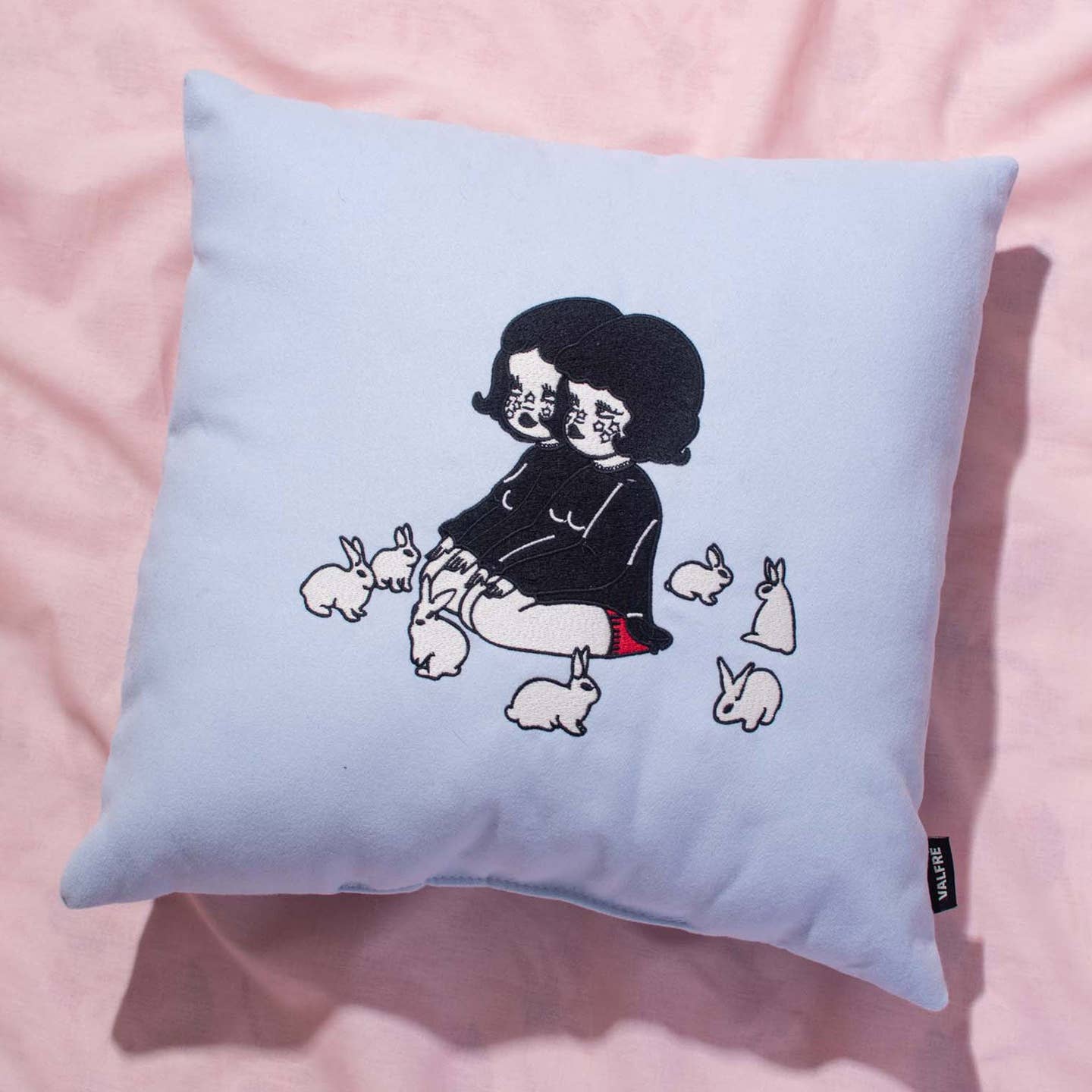 Portal Pillow - Image 4