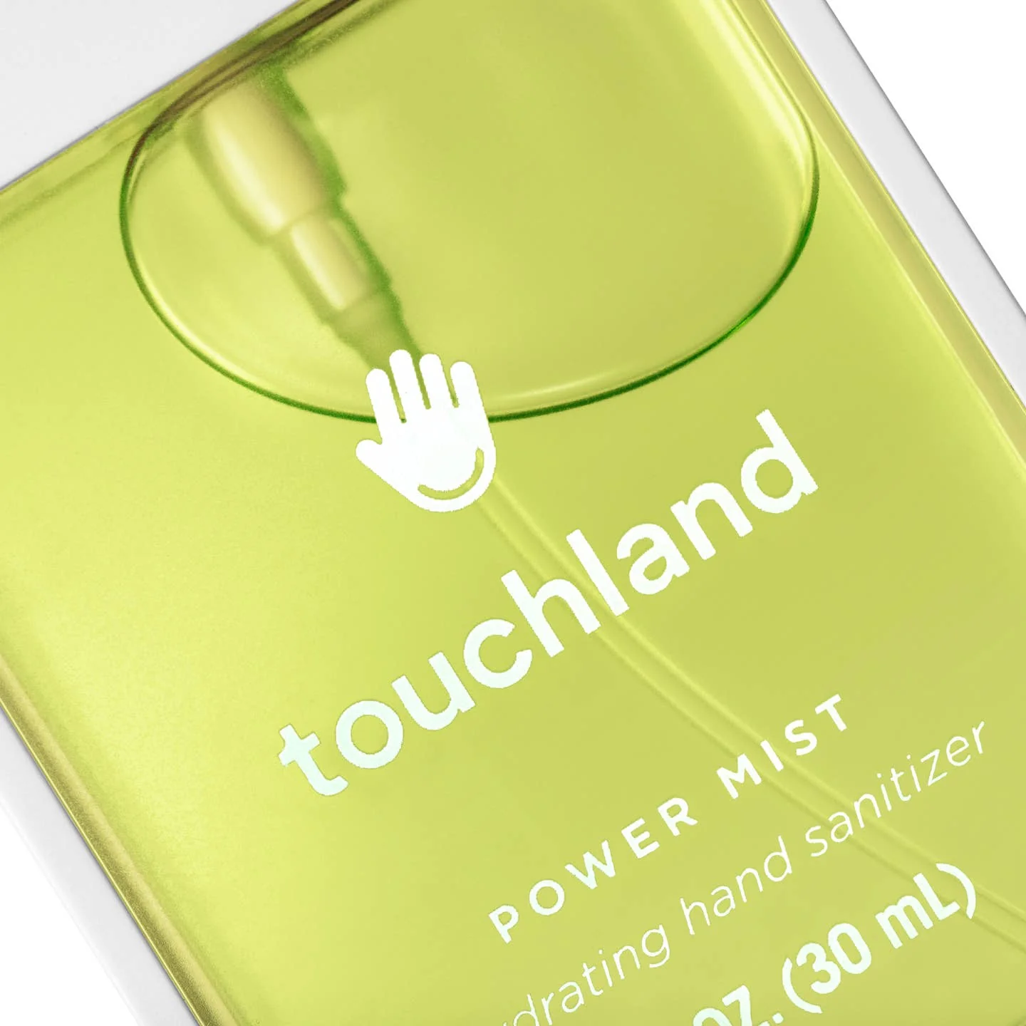 Power Mist Hydrating Hand Sanitizer - Aloe You - Image 5