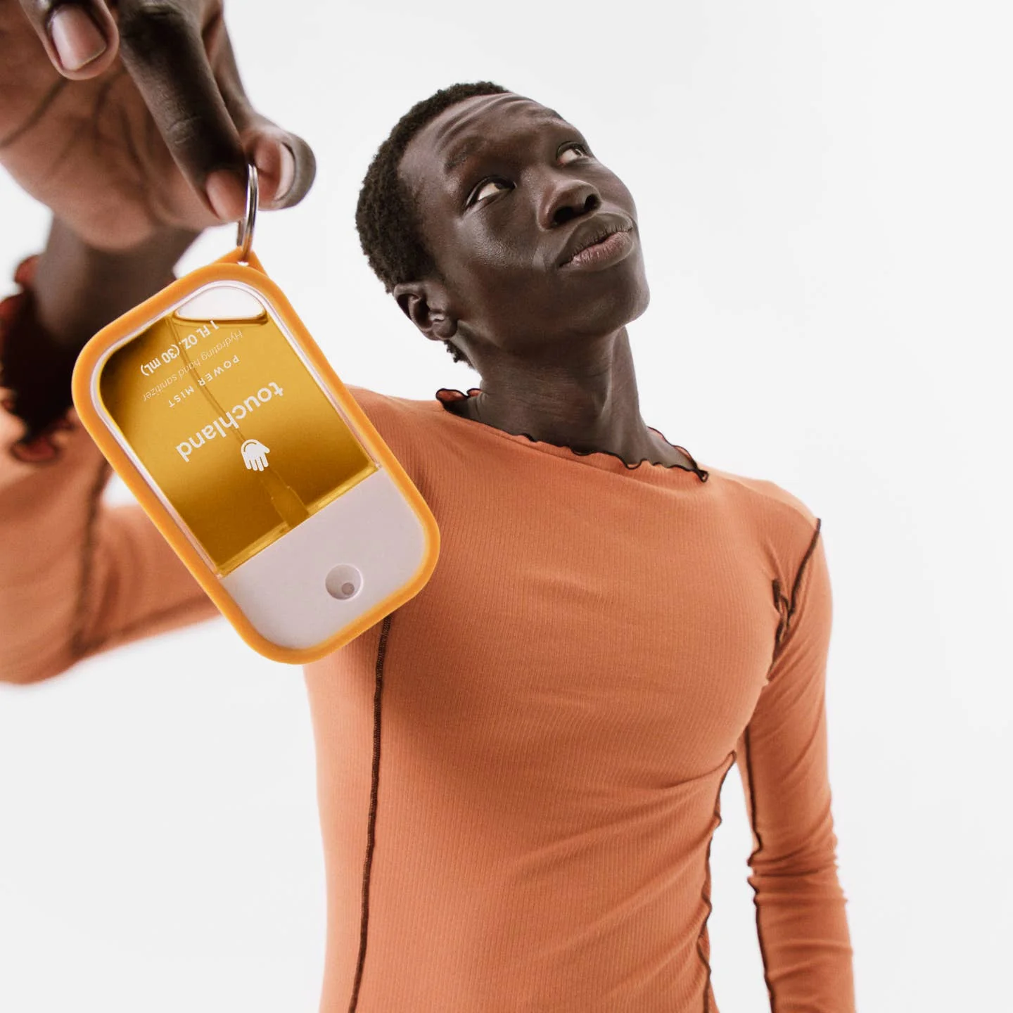 Hand Mist Case - Orange Spritz - Image 4