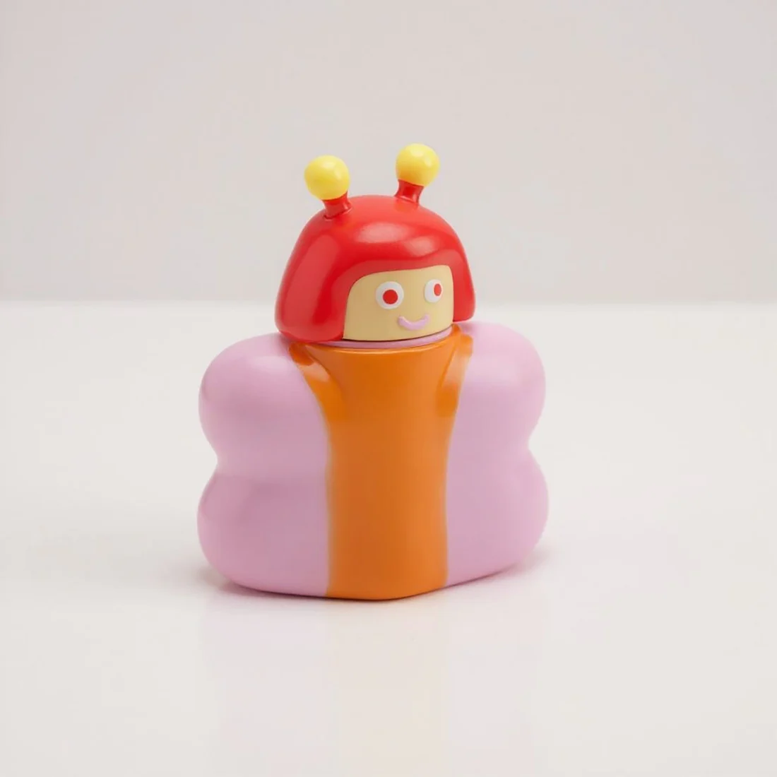 Pretty Mary Cookie Jar X Leeeeee Toy