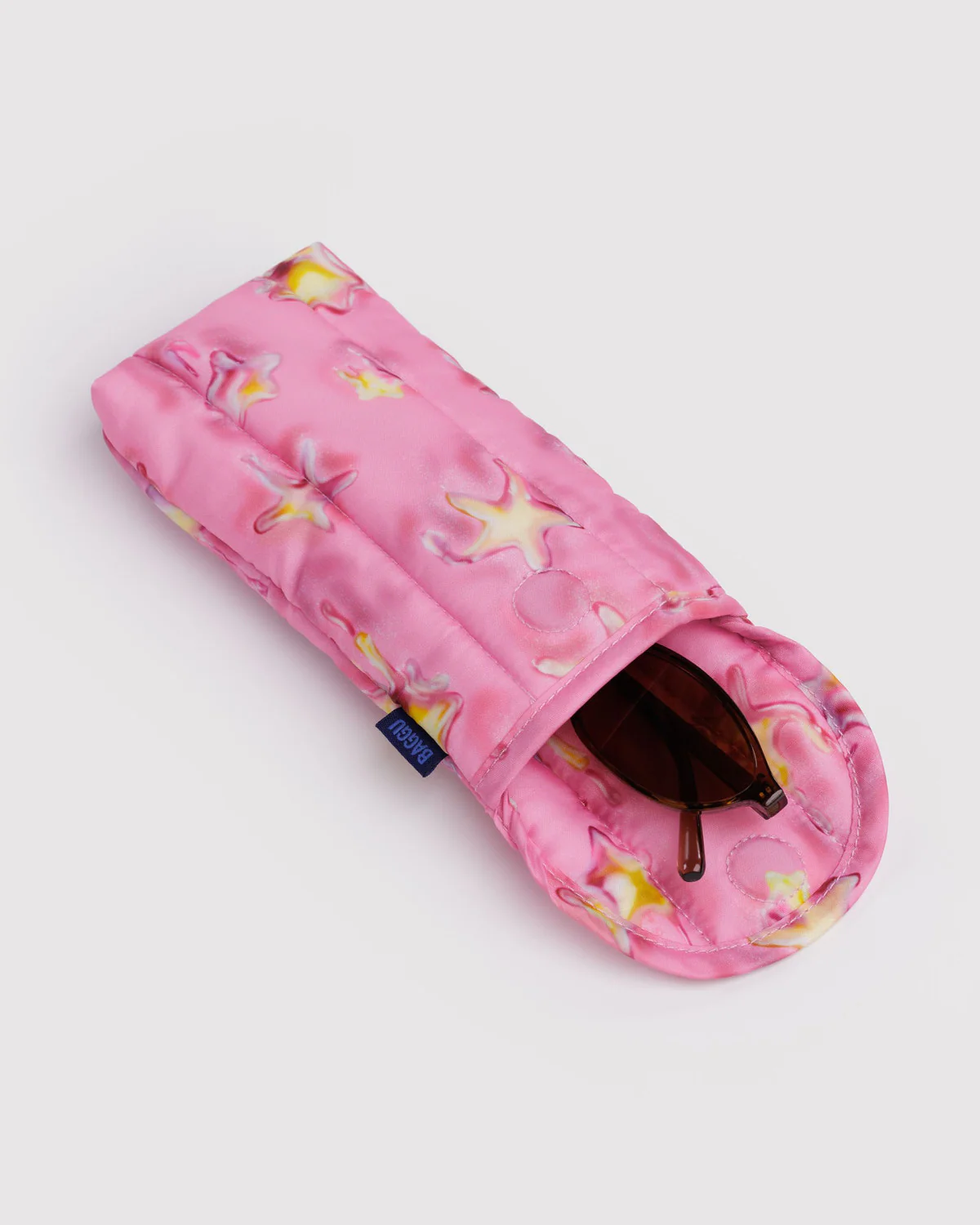 Puffy Glasses Sleeve - Dancing Star - Image 2