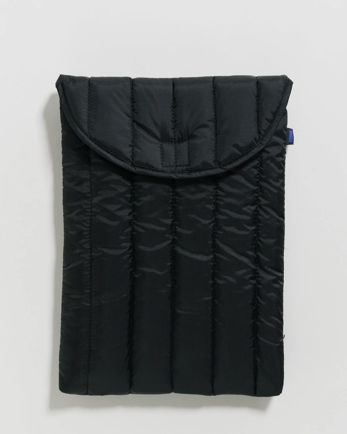 Puffy Laptop Sleeve 13/14" - Black