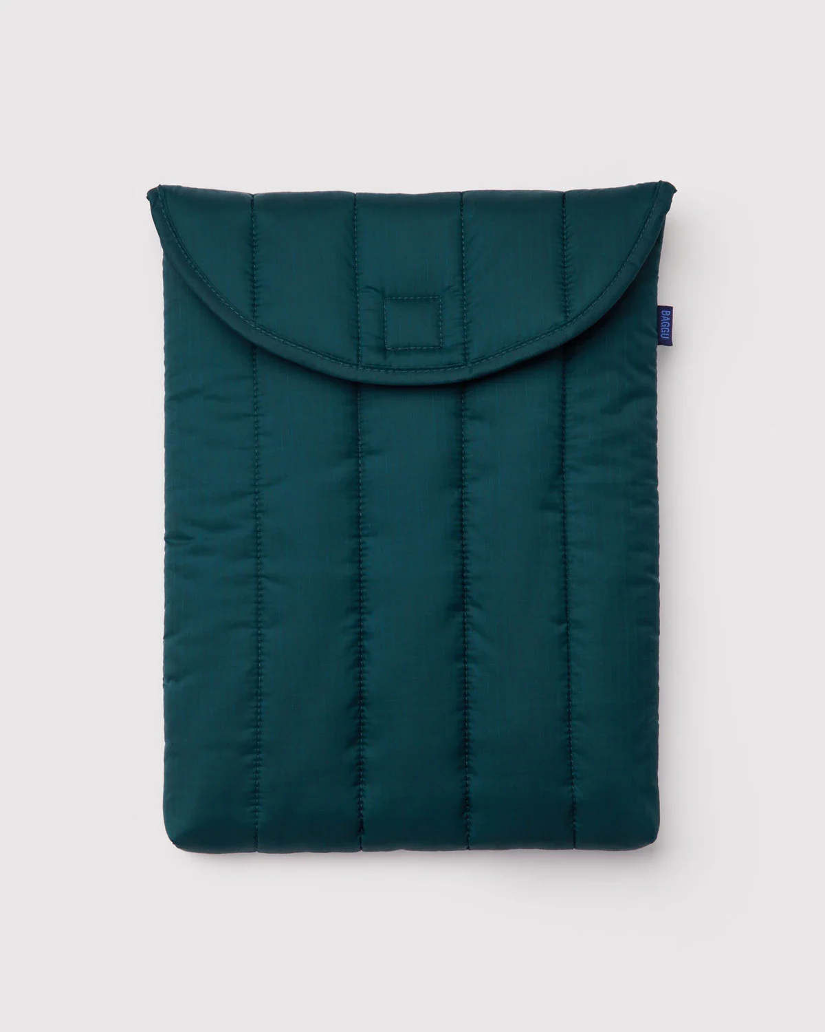 Puffy Laptop Sleeve 13"/14" - Deep Sea