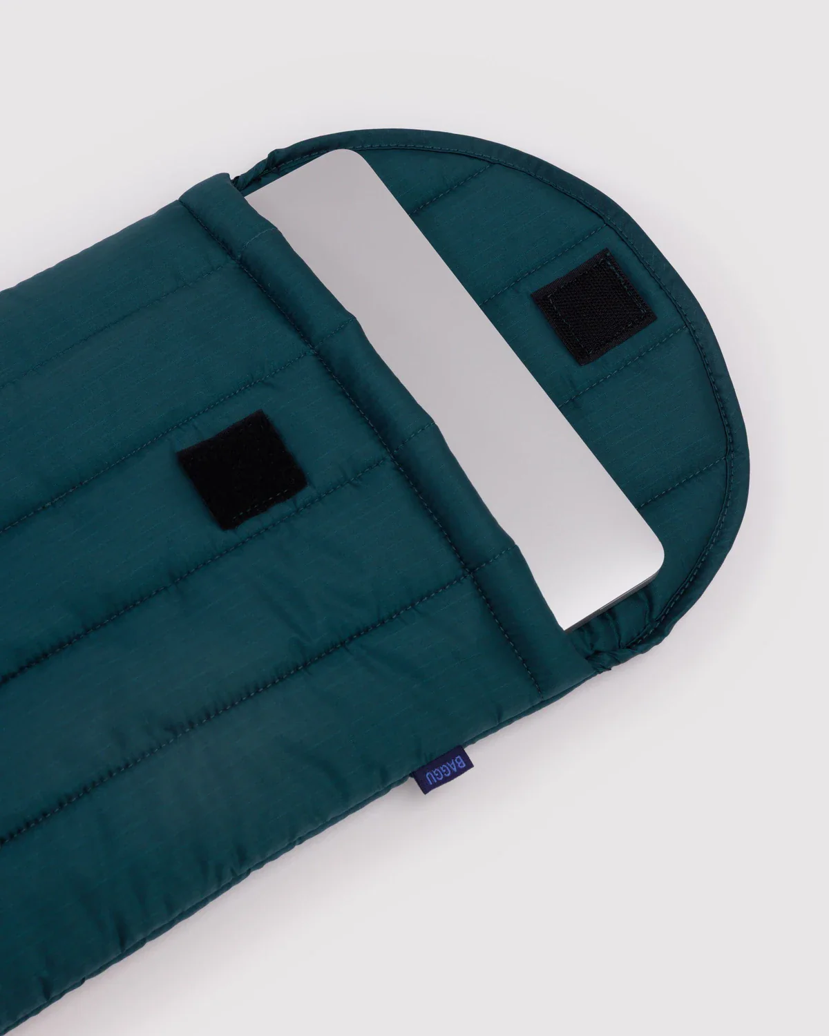 Puffy Laptop Sleeve 13"/14" - Deep Sea - Image 2