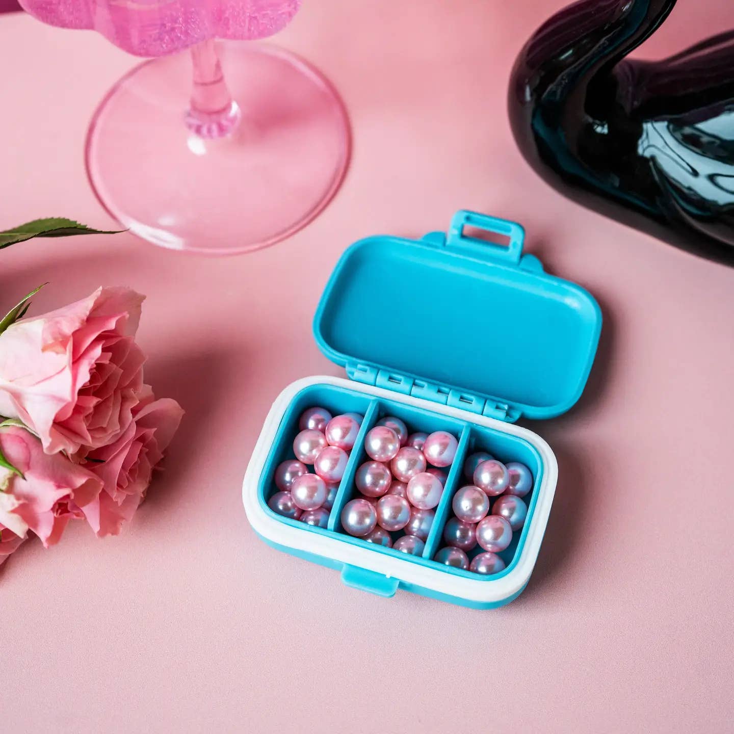 Puppy Pill Case - Image 2