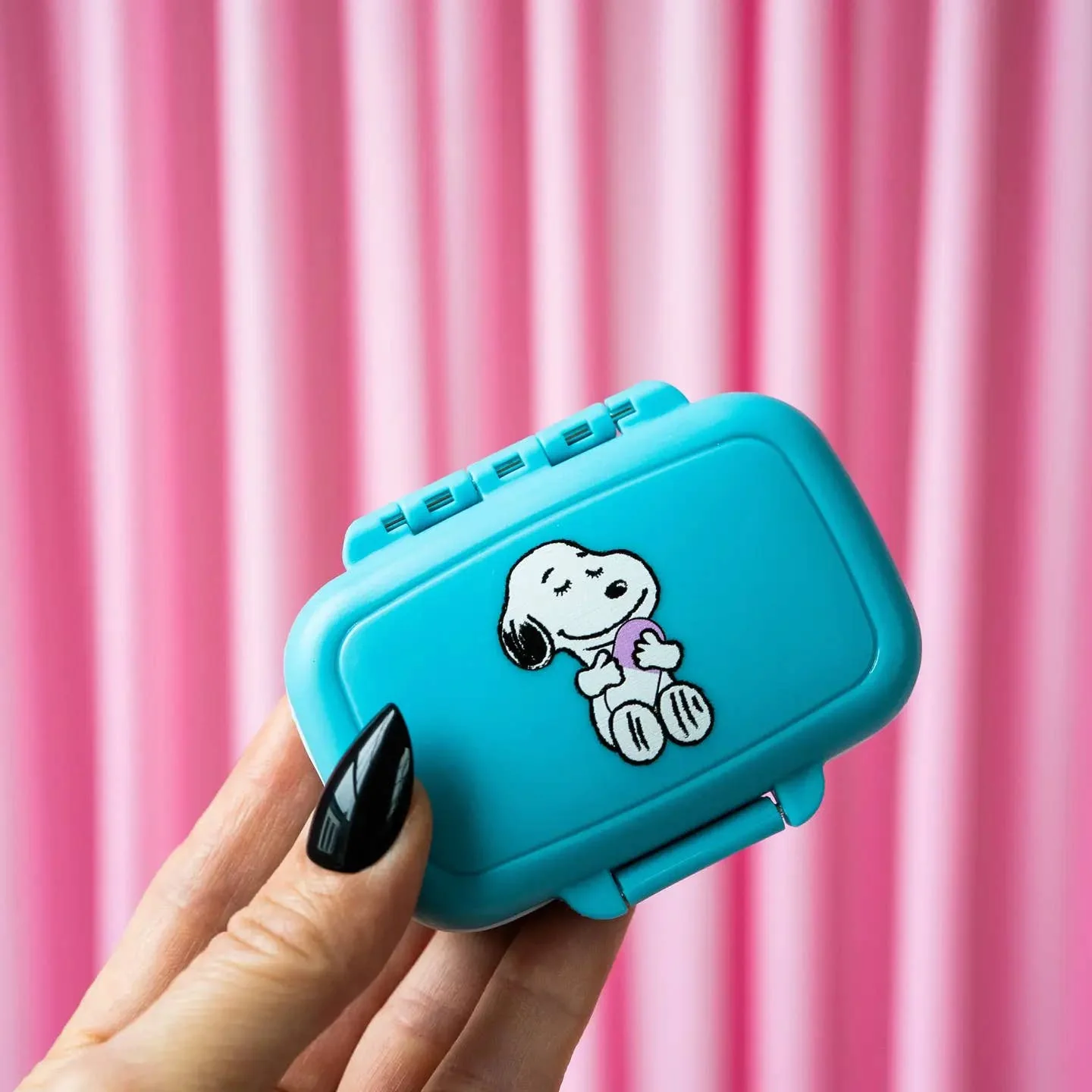 Puppy Pill Case - Image 3