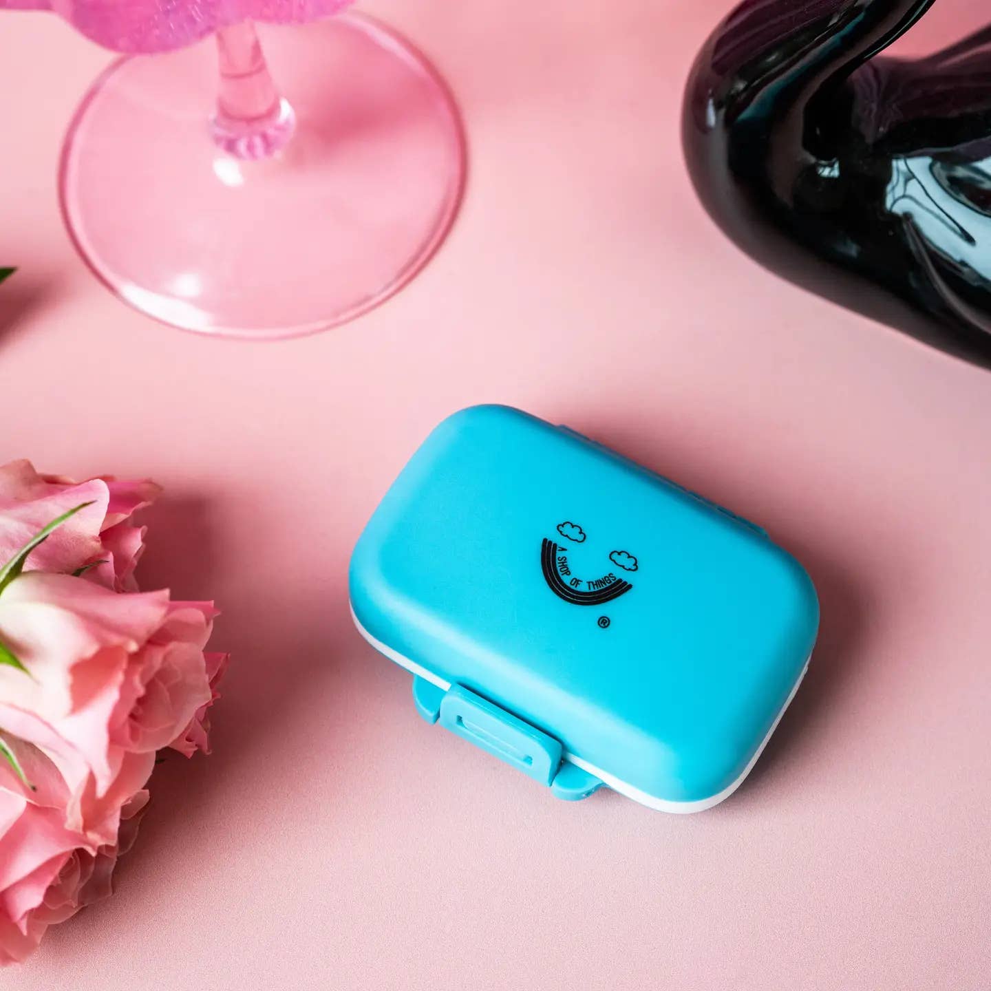 Puppy Pill Case - Image 4