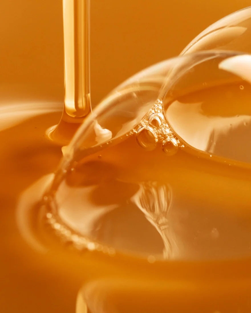 Purify Aloe + Amino Acid Gel Cleanser - Image 4