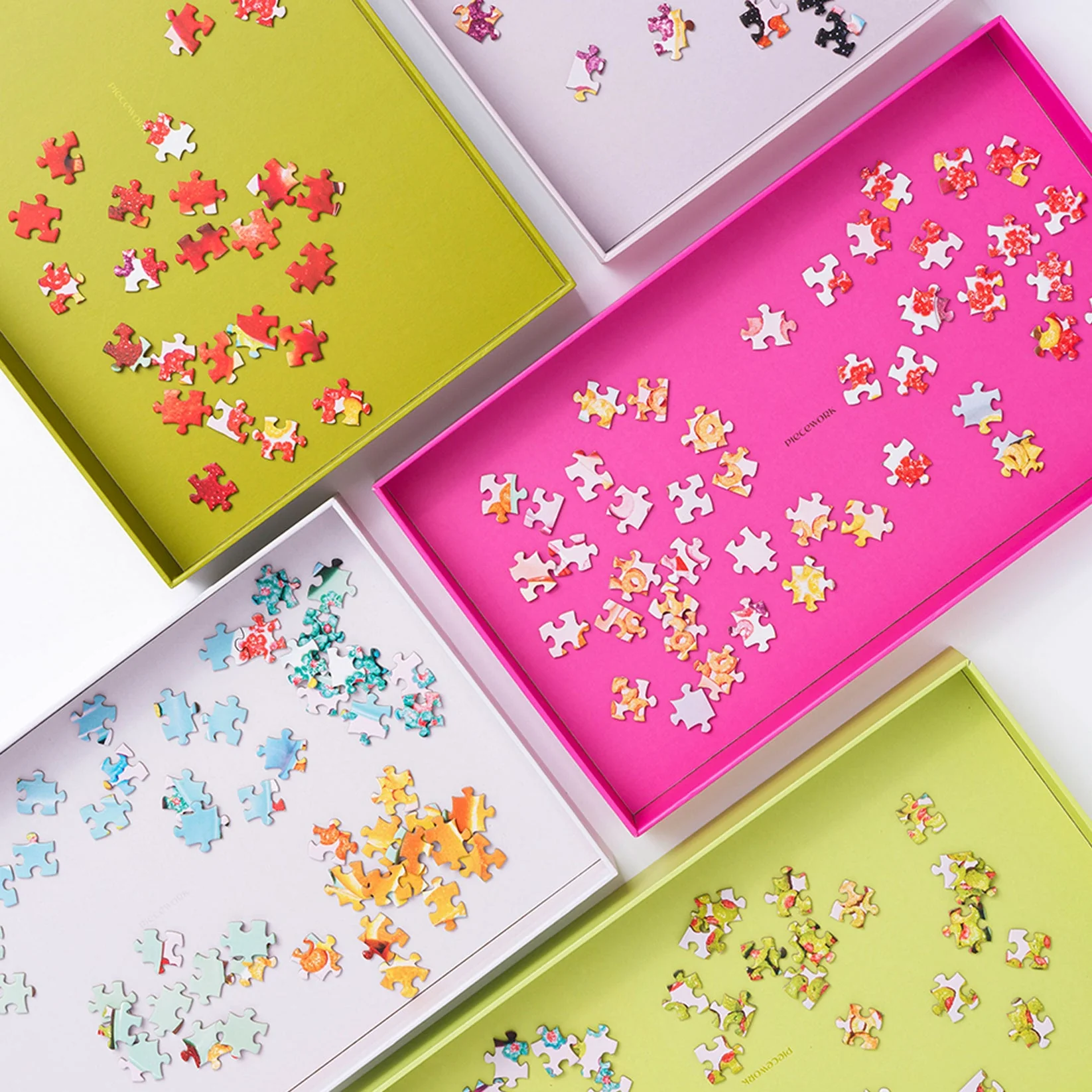 Puzzle Trays - Image 4