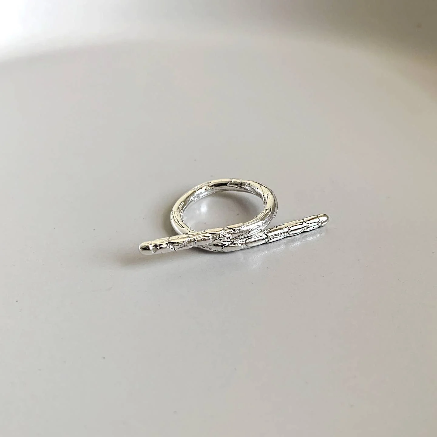 Python Ring - Cross Over - Image 2