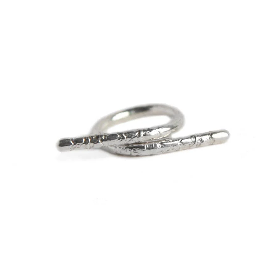 Python Ring - Cross Over - Image 3