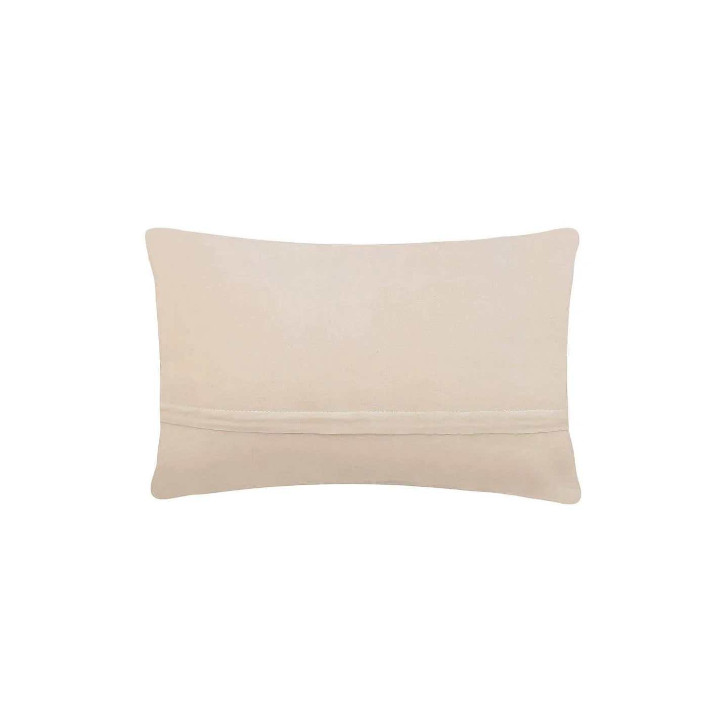 Racehorse Brown Silhouette Hook Pillow - Image 3