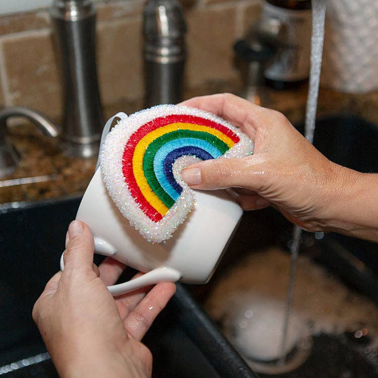 Rainbow Sponges - Image 3