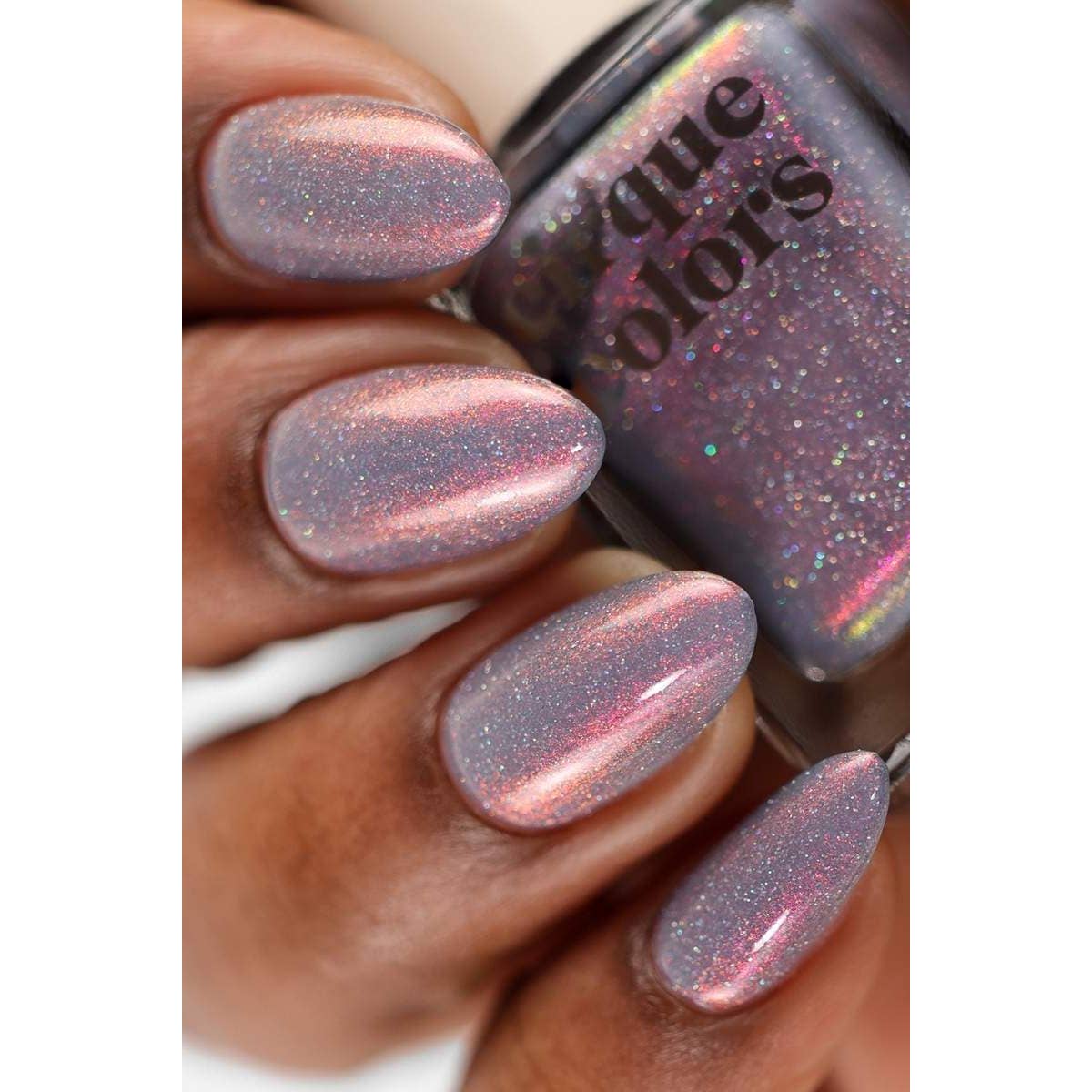 Raincheck Nail Polish - Image 4