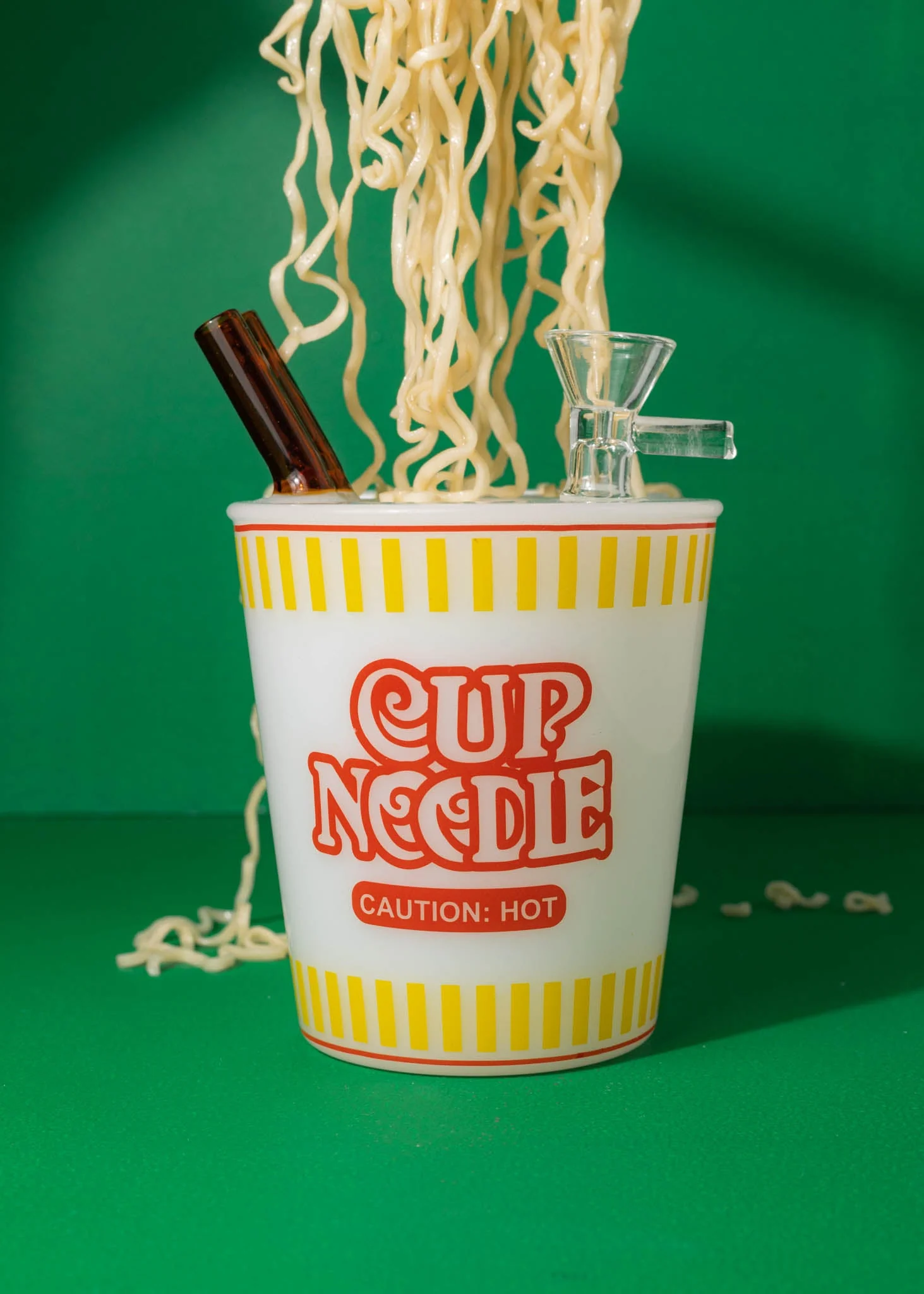 Ramen Water Pipe - Image 2