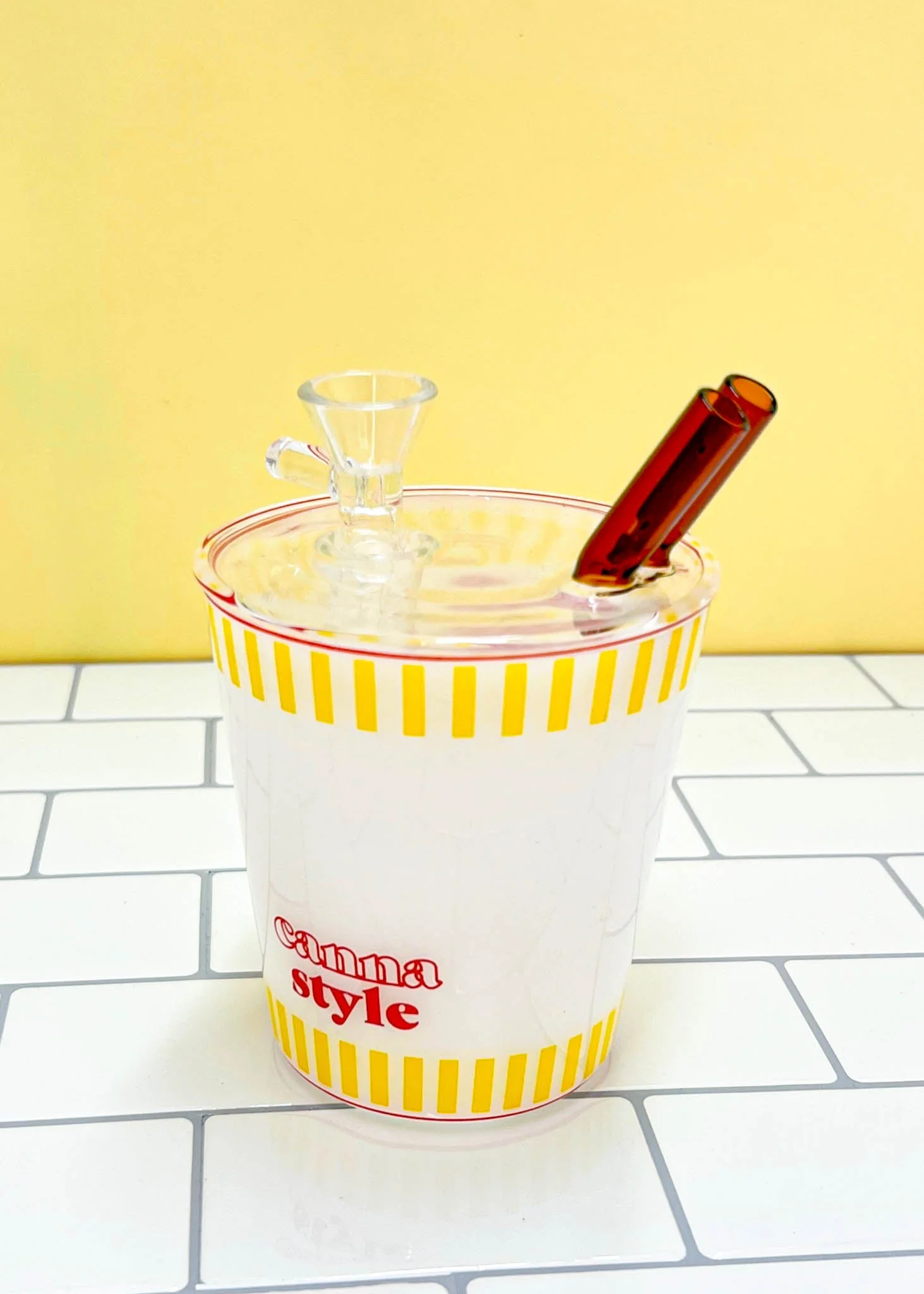 Ramen Water Pipe - Image 3