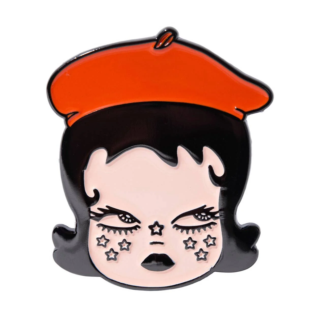 Ramona Pin