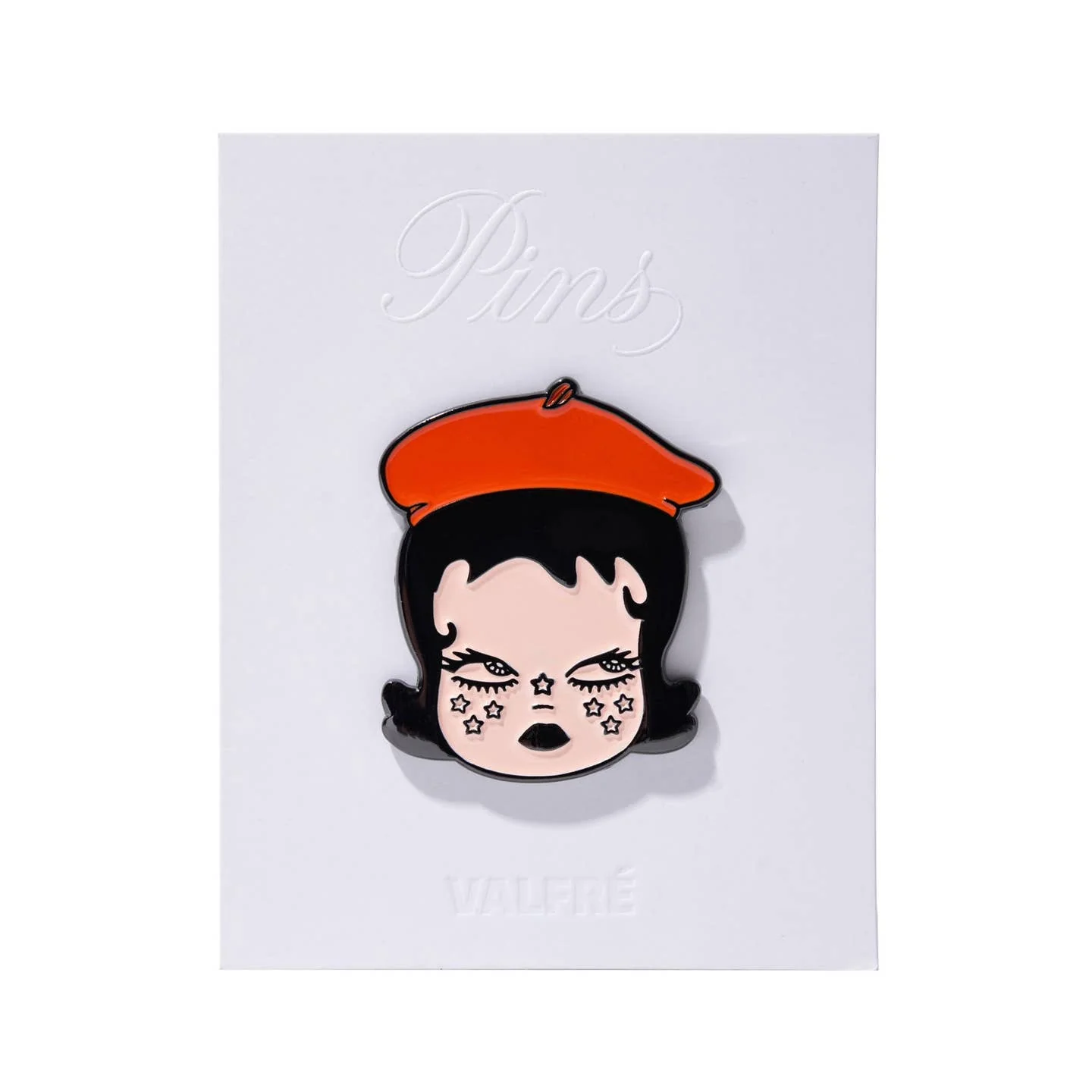 Ramona Pin - Image 2