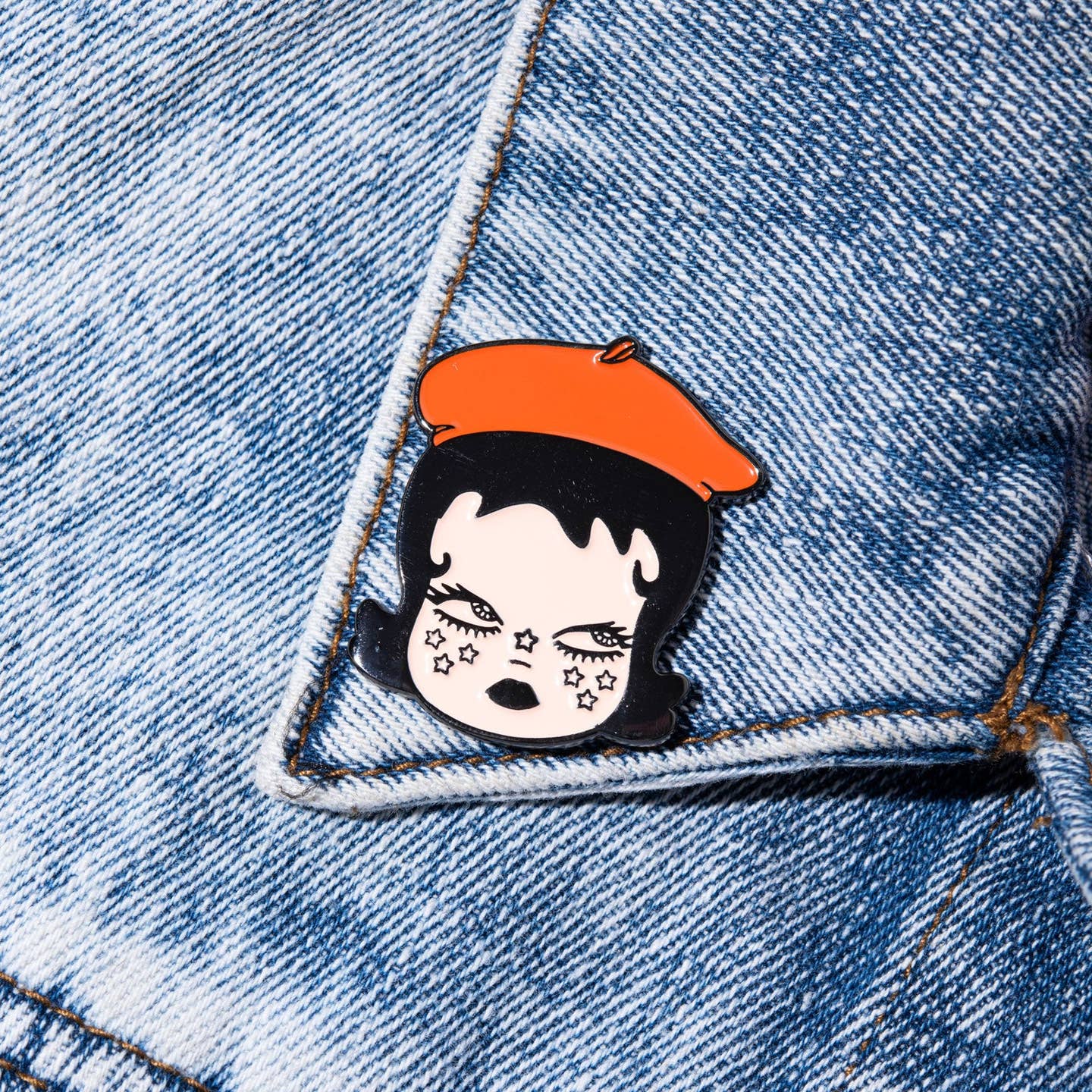 Ramona Pin - Image 3