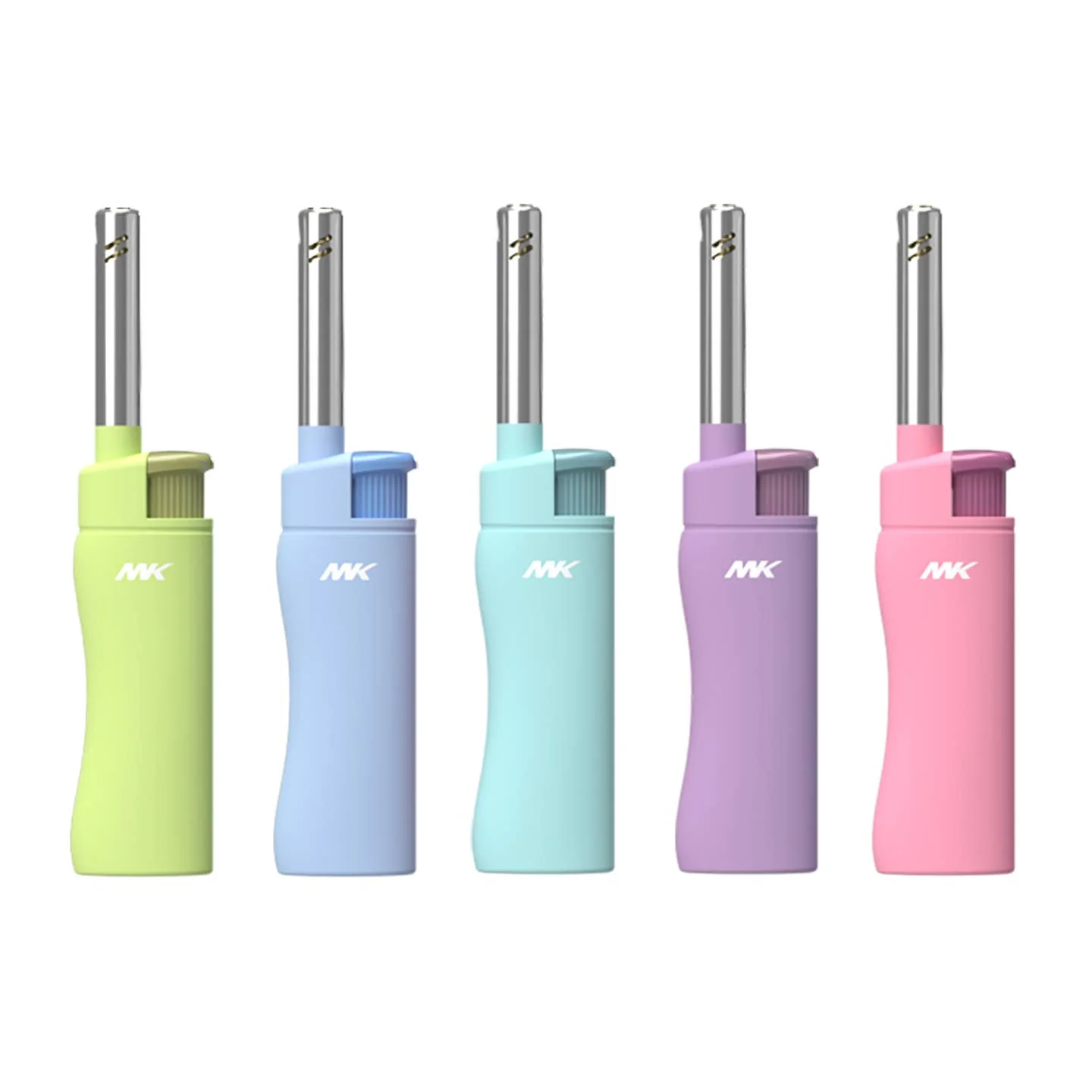 Range Series Lighters