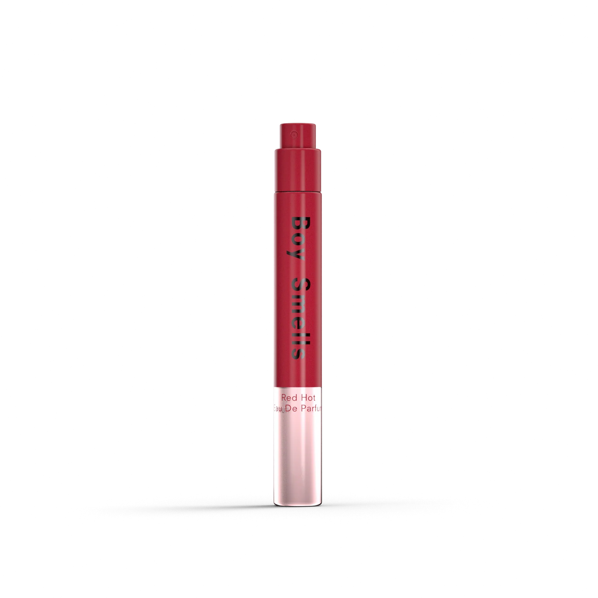 Red Hot: Eau de Parfum - Travel Size