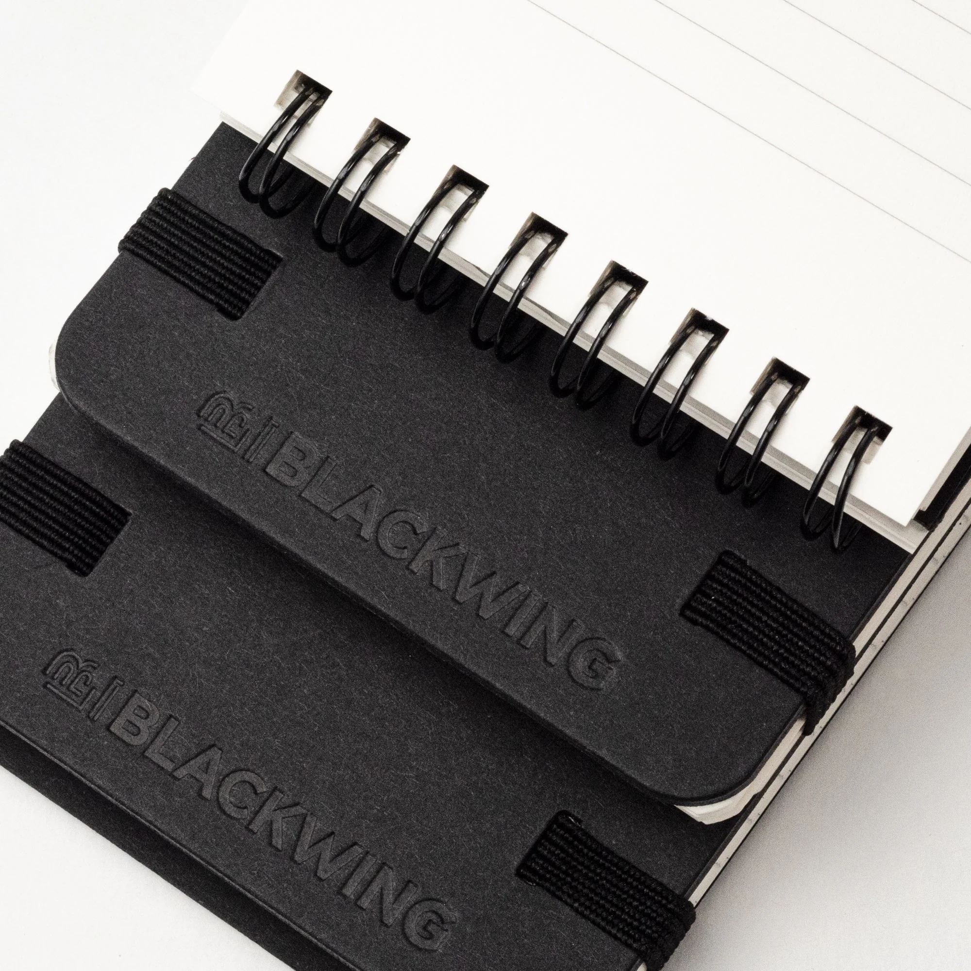 Reporter Pad - Ruled - Set of 2 - Image 3