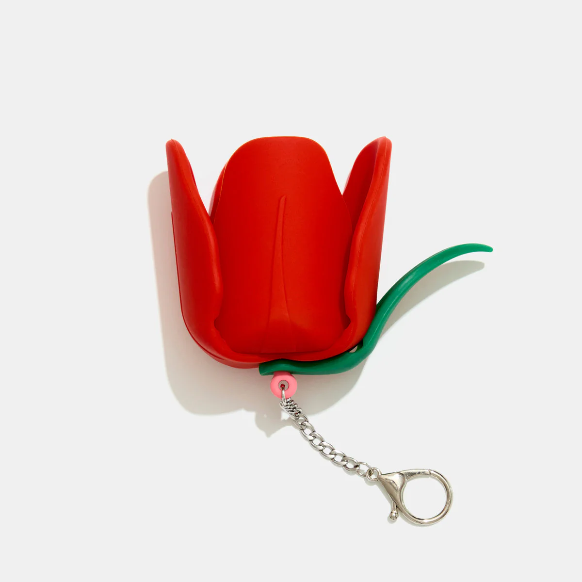Tulip Lighter Keychain - Image 2