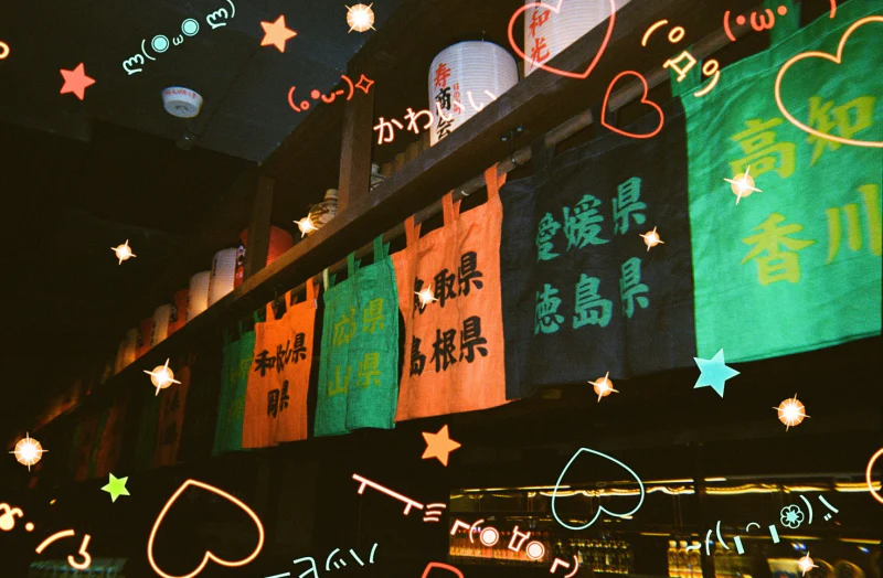 Retrocolor Emoticon Film Camera - Image 8