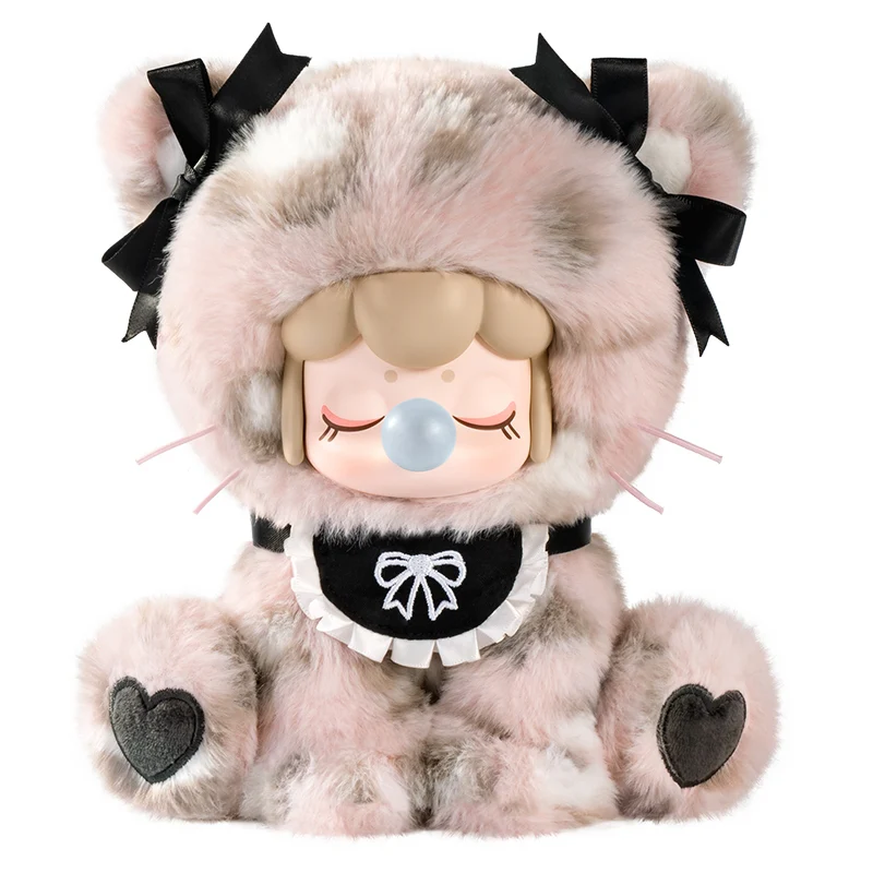 Rolife - Nanci Tea Time Kitties Plush Blind Box - Image 4