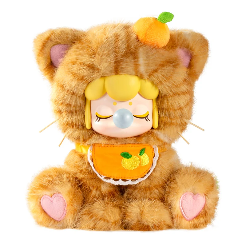 Rolife - Nanci Tea Time Kitties Plush Blind Box - Image 5