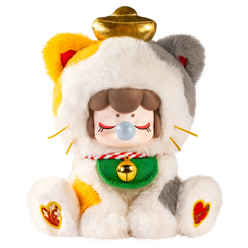 Rolife - Nanci Tea Time Kitties Plush Blind Box - Image 7