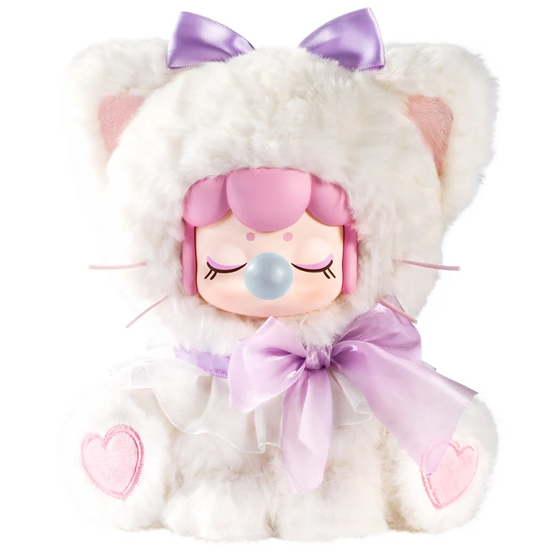 Rolife - Nanci Tea Time Kitties Plush Blind Box - Image 8