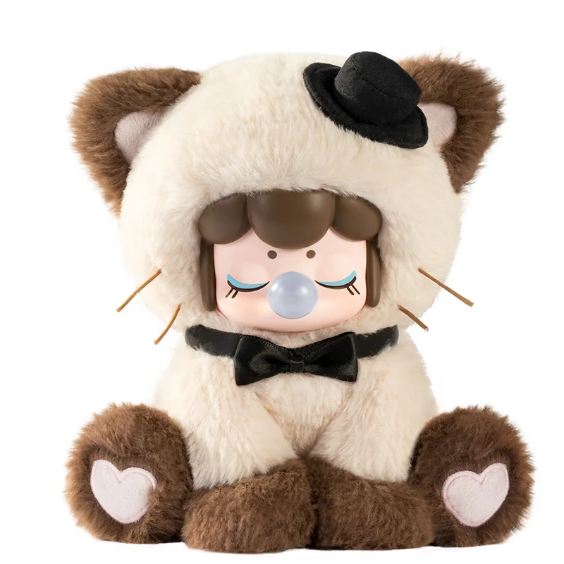 Rolife - Nanci Tea Time Kitties Plush Blind Box - Image 9