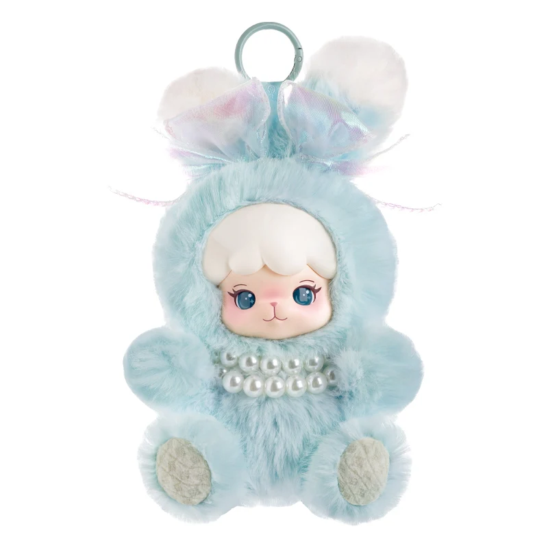 Cream Bunny & Cookii Bunny- Best Friend - Image 6