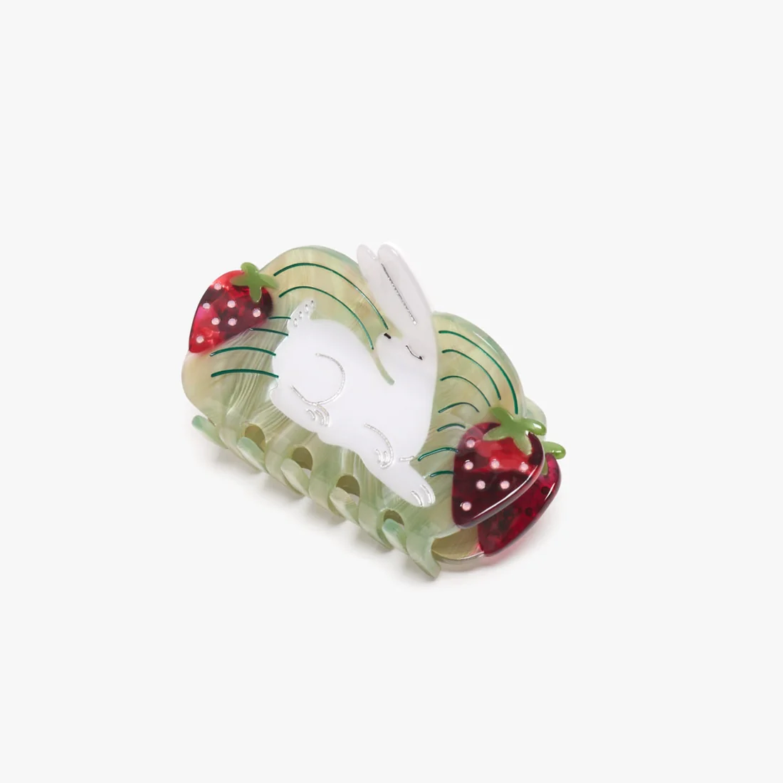 Strawberry Fields Claw - Image 5