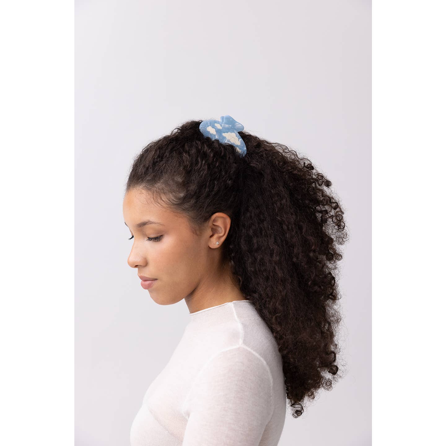 Lucy Hair Claw - Image 2