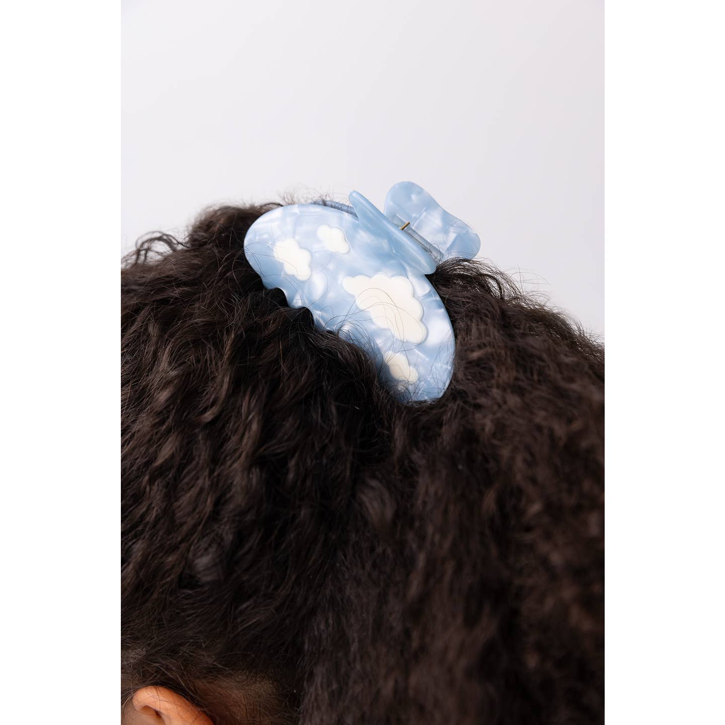 Lucy Hair Claw - Image 3