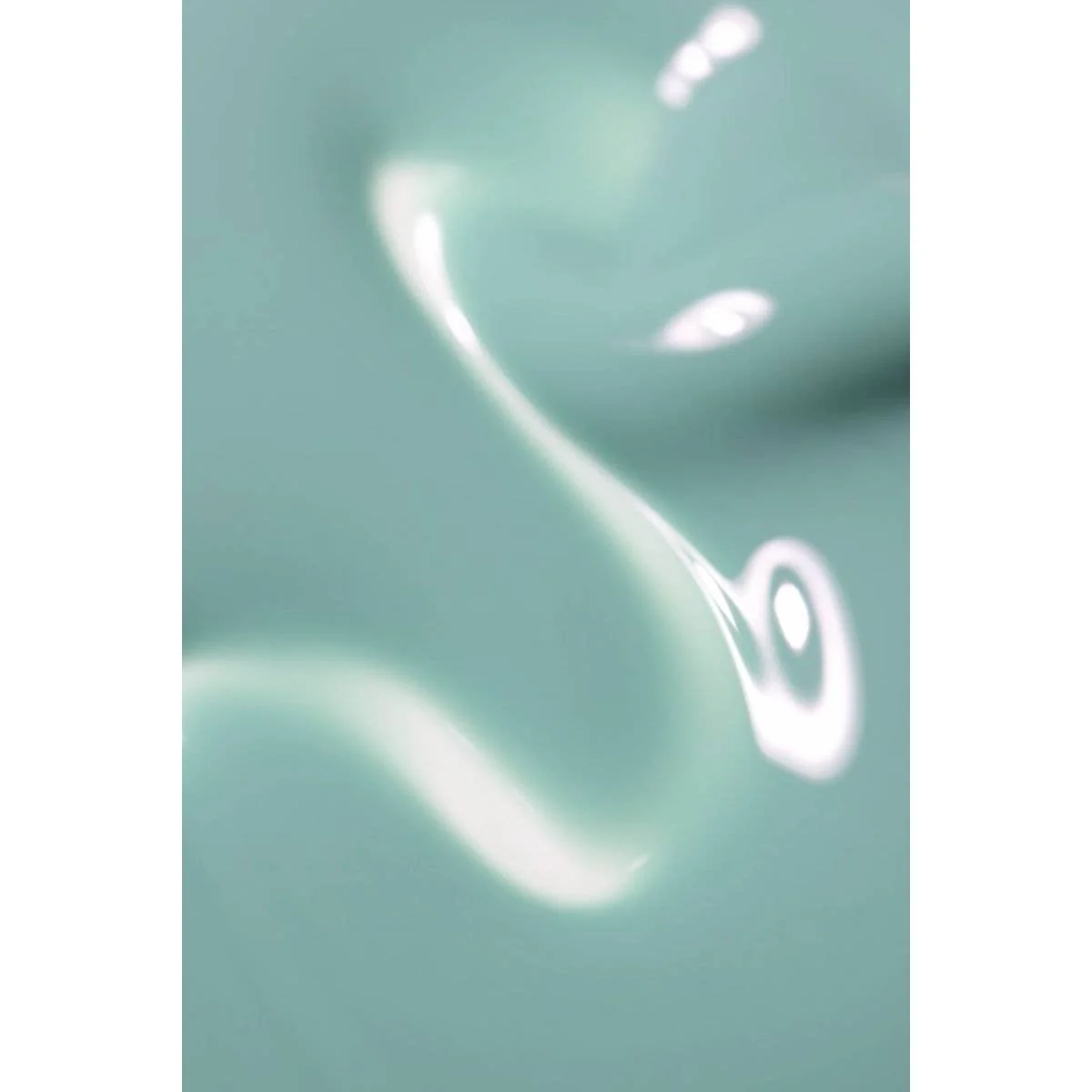 Sage Crelly Nail Polish - Image 3