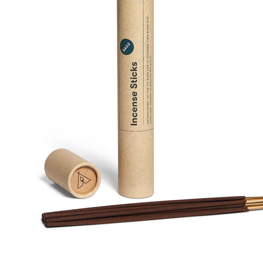 Sage Incense Sticks