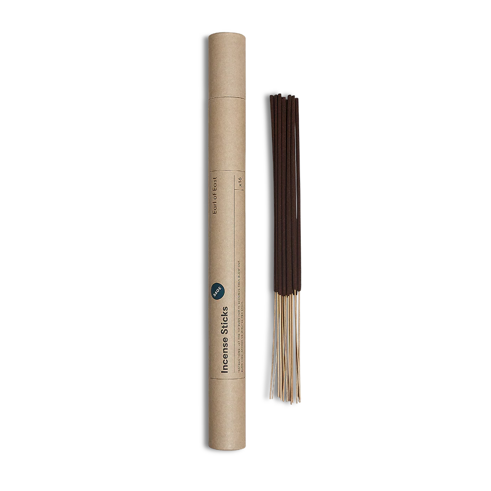 Sage Incense Sticks - Image 2