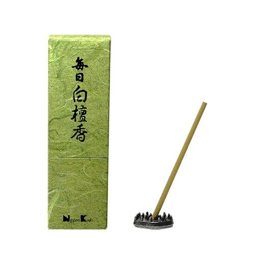 Sandalwood Incense Sticks