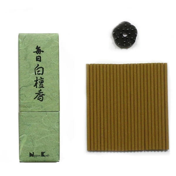 Sandalwood Incense Sticks - Image 3