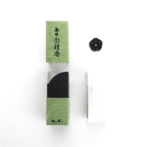 Sandalwood Incense Sticks - Image 4