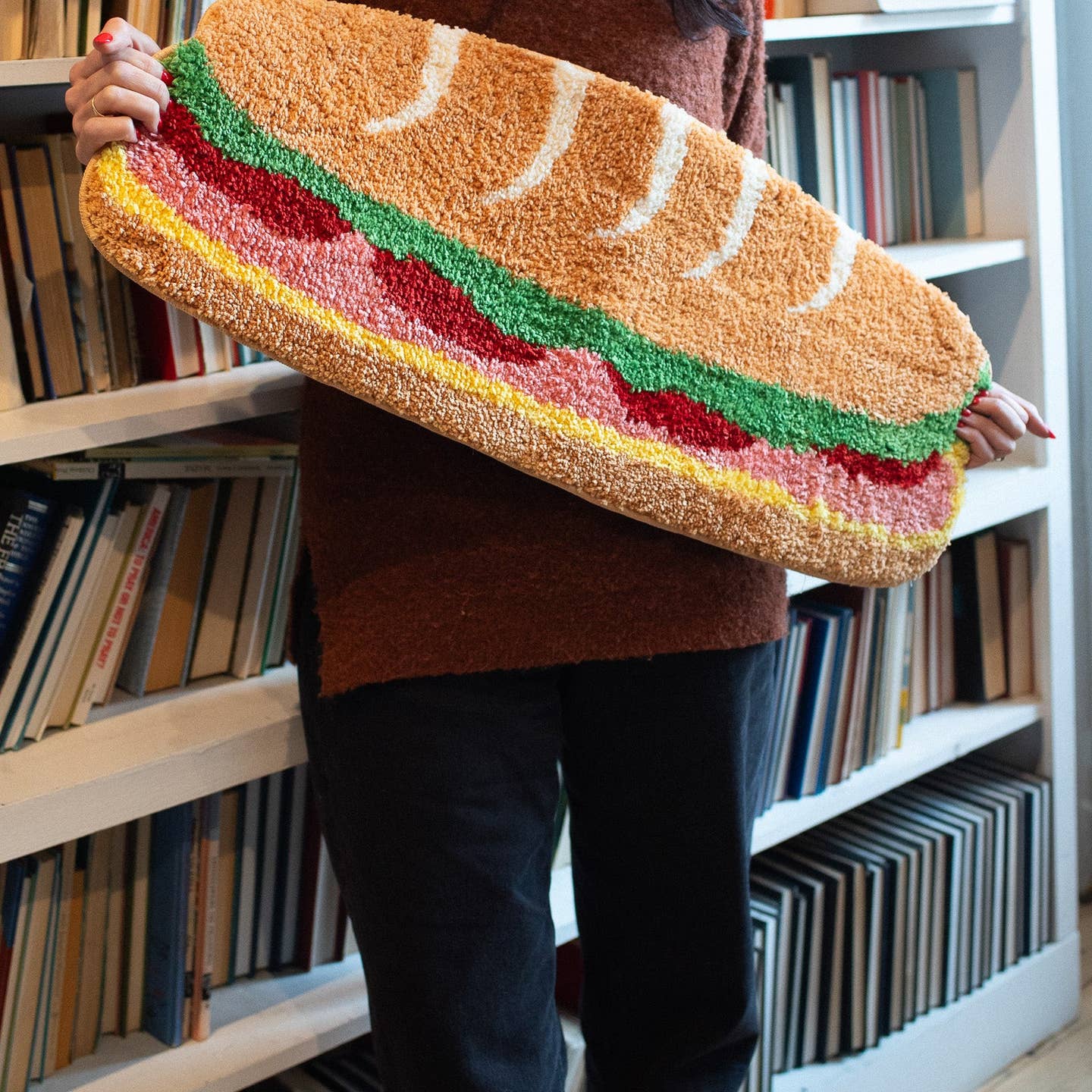 Sandwich Rug - Image 2