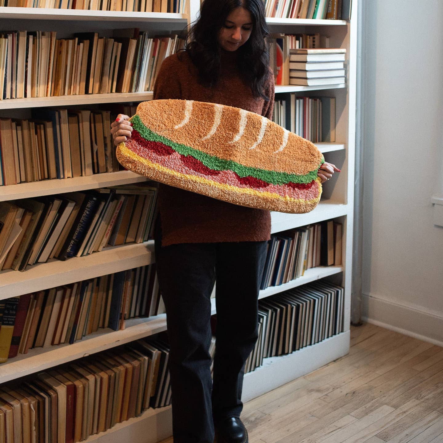 Sandwich Rug - Image 4