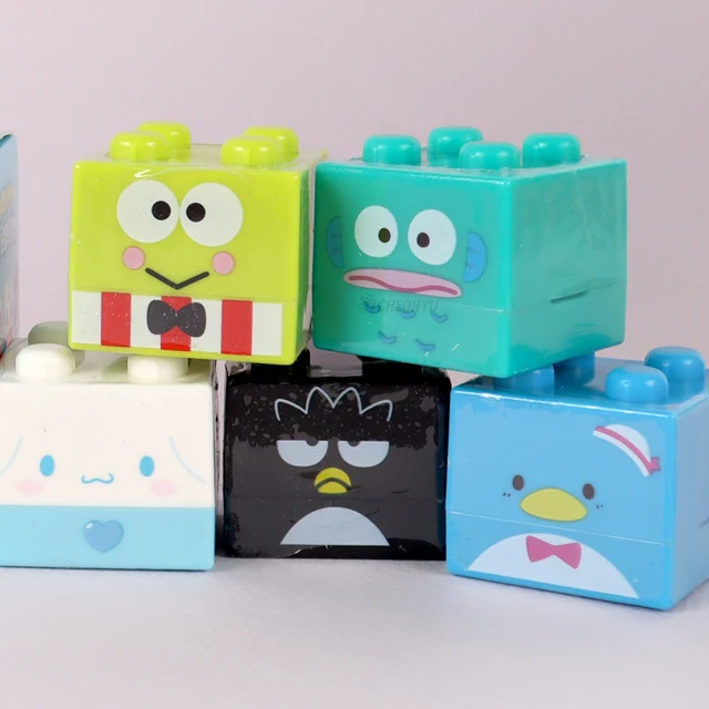 Sanrio Characters Stamp Blind Box - Image 3